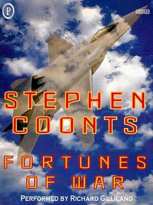 cover image of Fortunes of War